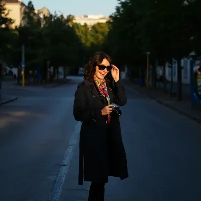 Христина
