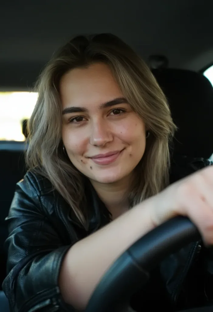 Полина