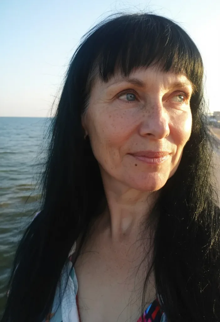 Настя