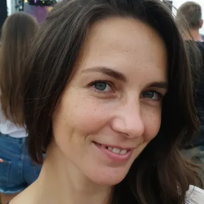 Загадочная Марианна